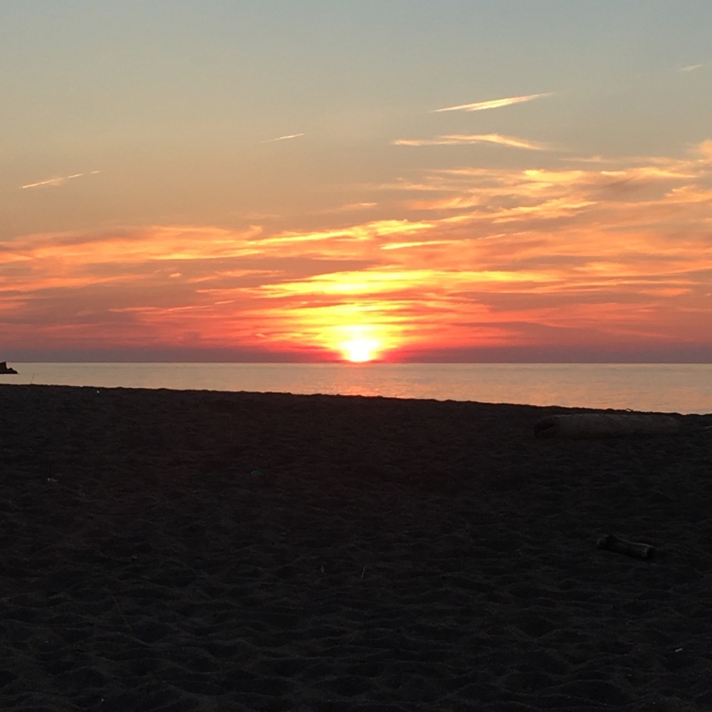 Meet your Posher, Jamie